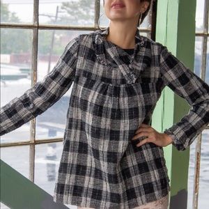Free people tunic